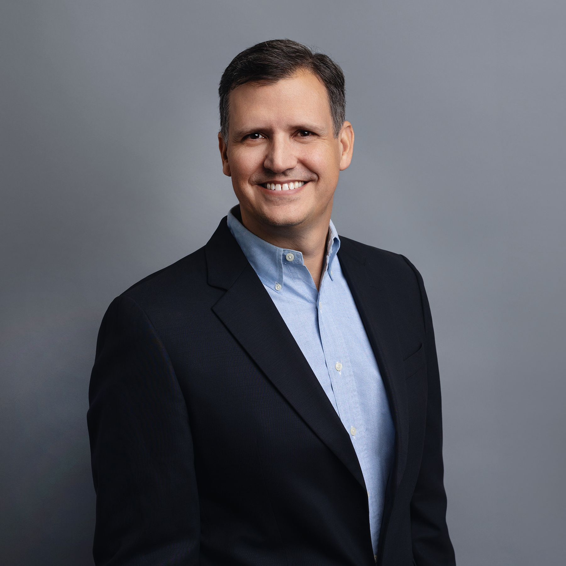 Joe Stolz